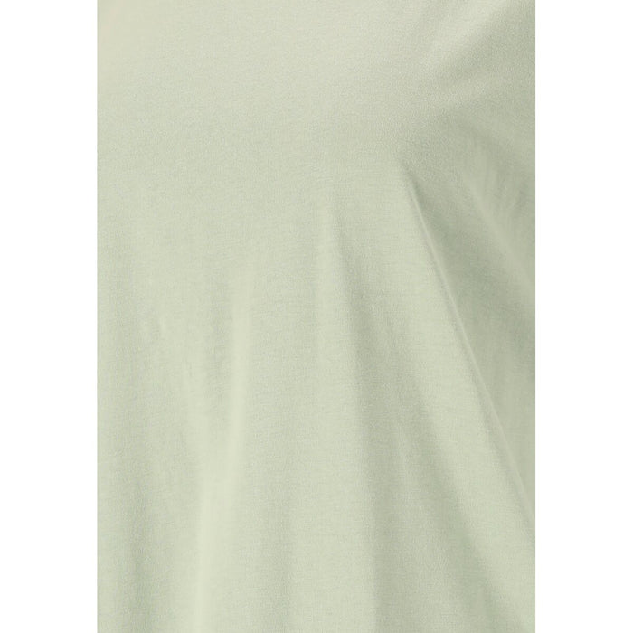 CRUZ Highmore W S/S T-shirt T-shirt 3193 Harbor Gray