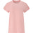 CRUZ Highmore W S/S T-shirt T-shirt 4210 Rose Shadow