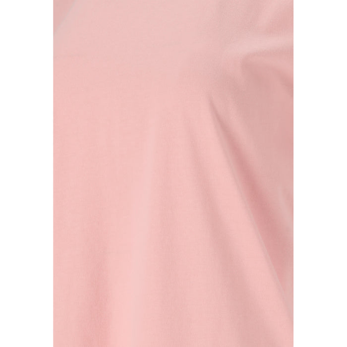 CRUZ Highmore W S/S T-shirt T-shirt 4210 Rose Shadow