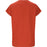 CRUZ Highmore W S/S T-shirt T-shirt 4344 Cinnabar