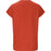 CRUZ Highmore W S/S T-shirt T-shirt 4344 Cinnabar
