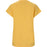 CRUZ Highmore W S/S T-shirt T-shirt 5261 Misted Yellow