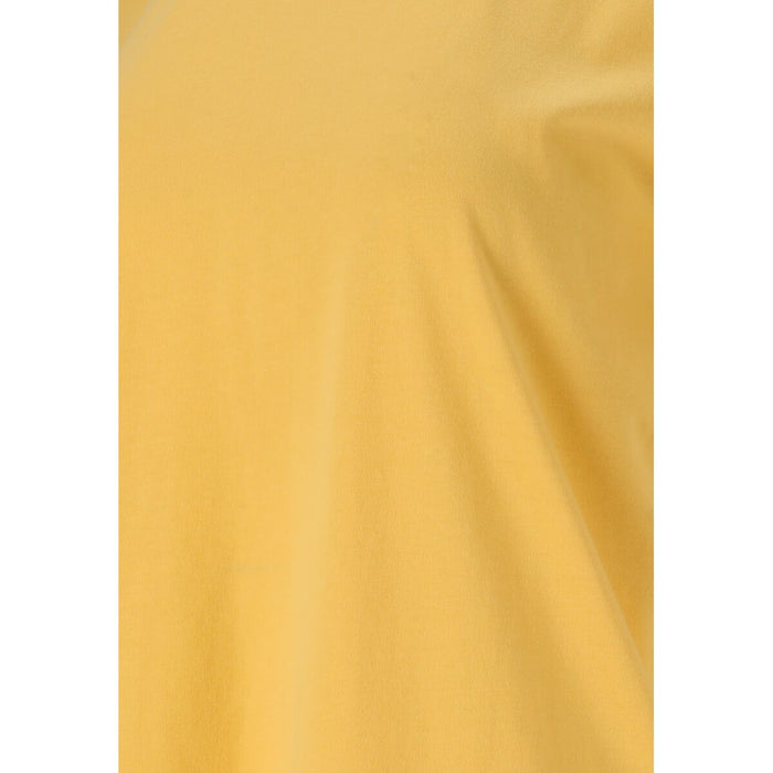 CRUZ Highmore W S/S T-shirt T-shirt 5261 Misted Yellow