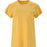 CRUZ Highmore W S/S T-shirt T-shirt 5261 Misted Yellow