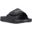 ENDURANCE Hildale Kids Slipper W/Velcro Sandal 1001 Black