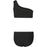 ZIGZAG Hillary Bikini Swimwear 1001 Black