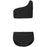 ZIGZAG Hillary Bikini Swimwear 1001 Black