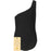 ZIGZAG Hillary Swimsuit Swimwear 1001 Black
