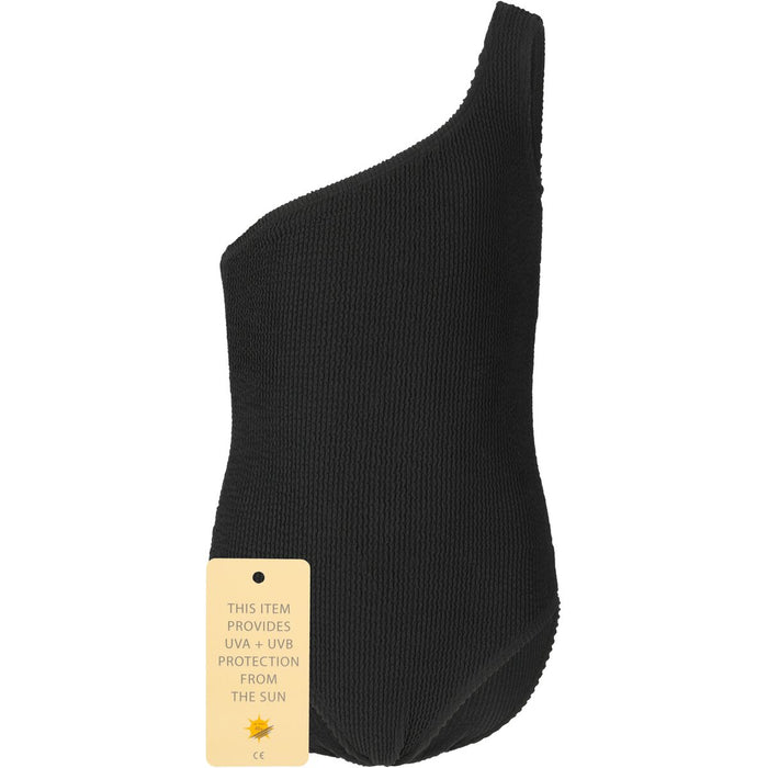 ZIGZAG Hillary Swimsuit Swimwear 1001 Black