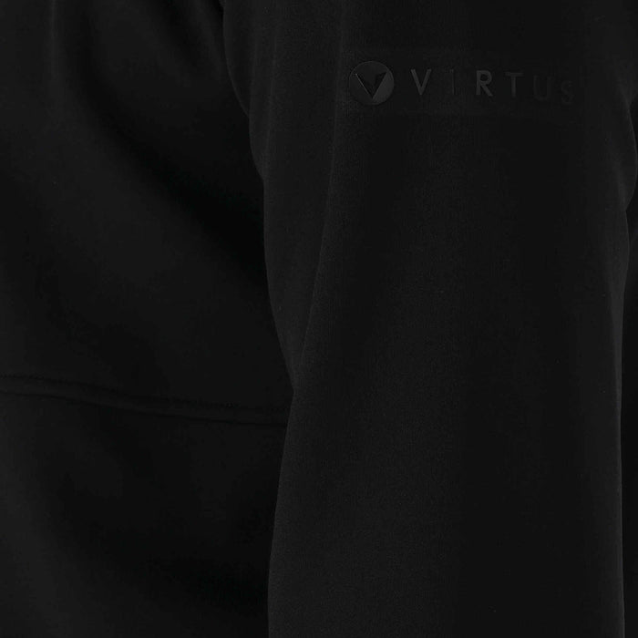 VIRTUS Hillsbord M Jacket Jacket 1001 Black