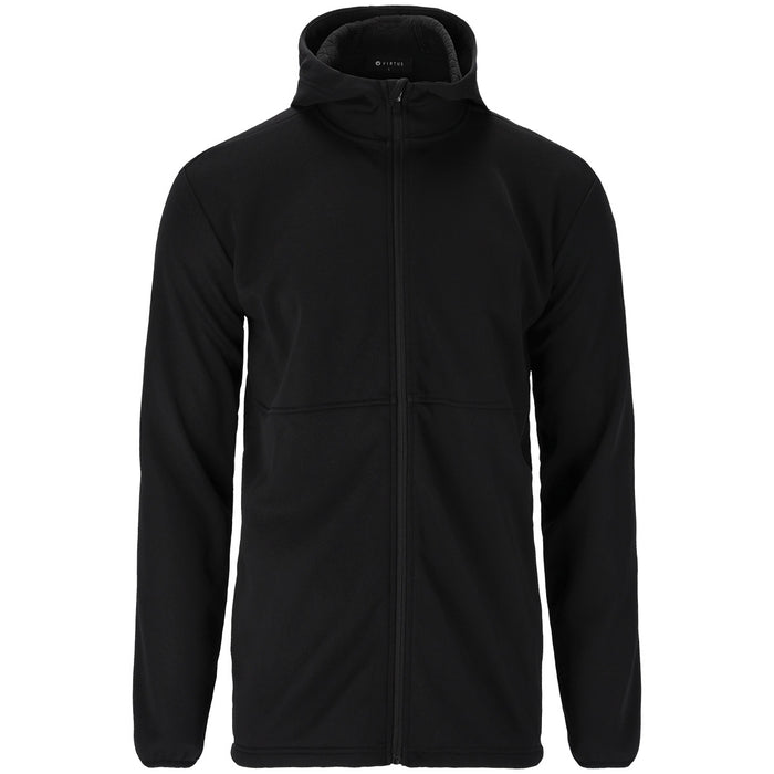 VIRTUS Hillsbord M Jacket Jacket 1001 Black