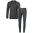 VERTICAL Hillsborough M Ski Underwear Baselayer 1001 Black