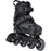 REZO Hilo In-Line Skate In-line skates 1001 Black