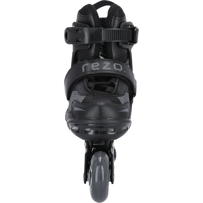 REZO Hilo In-Line Skate In-line skates 1001 Black