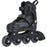 REZO Hilo In-Line Skate In-line skates 1001 Black