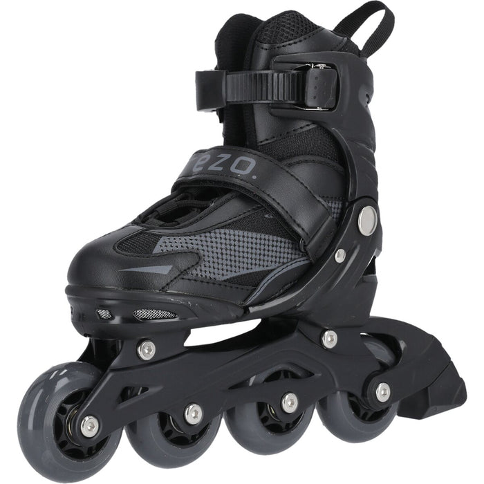 REZO Hilo In-Line Skate In-line skates 1001 Black