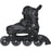 REZO Hilo In-Line Skate In-line skates 1001 Black