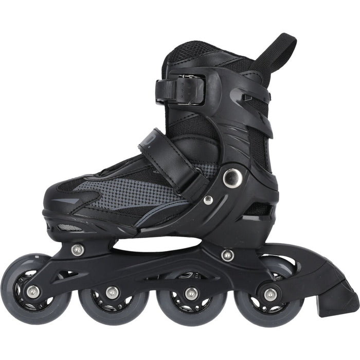 REZO Hilo In-Line Skate In-line skates 1001 Black