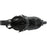 REZO Hilo In-Line Skate In-line skates 1001 Black