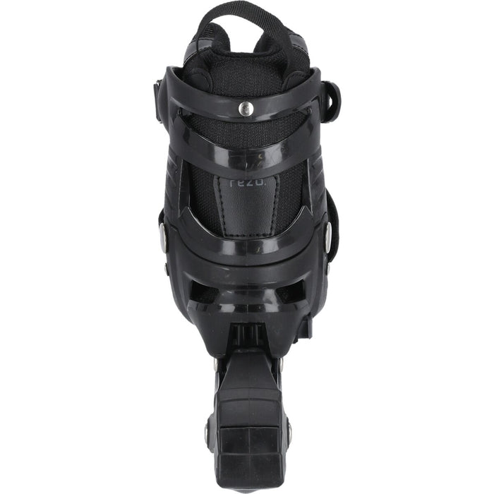 REZO Hilo In-Line Skate In-line skates 1001 Black