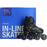 REZO Hilo In-Line Skate In-line skates 1001 Black