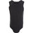 WHISTLER Hirano Jr. Back Shield Accessories 1001 Black