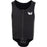 WHISTLER Hirano Jr. Back Shield Accessories 1001 Black