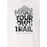 WHISTLER Hitch M SS T-Shirt T-shirt 1002 White