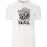 WHISTLER Hitch M SS T-Shirt T-shirt 1002 White