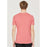 WHISTLER Hitch M SS T-Shirt T-shirt 5163 Chili Oil