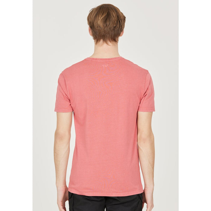 WHISTLER Hitch M SS T-Shirt T-shirt 5163 Chili Oil