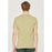 WHISTLER Hitch M SS T-Shirt T-shirt 5166 Bronze Mist