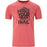 WHISTLER Hitch M SS T-Shirt T-shirt 5163 Chili Oil