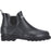 MOLS Hjejlen W Rubber Boot Rubber boot 1001 Black