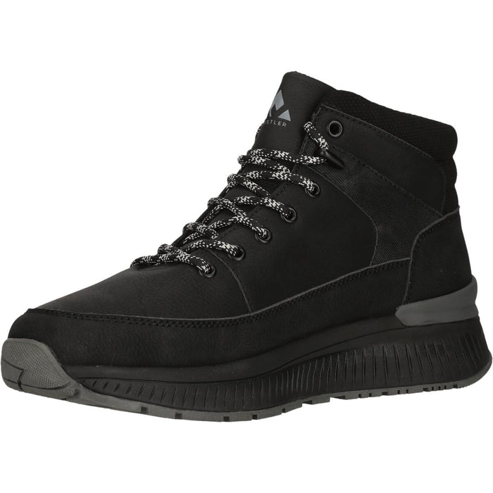 WHISTLER Hodio M Low-cut Boot Boots 1001S Black