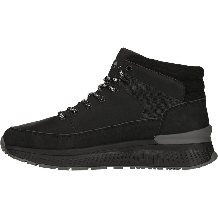 WHISTLER Hodio M Low-cut Boot Boots 1001S Black