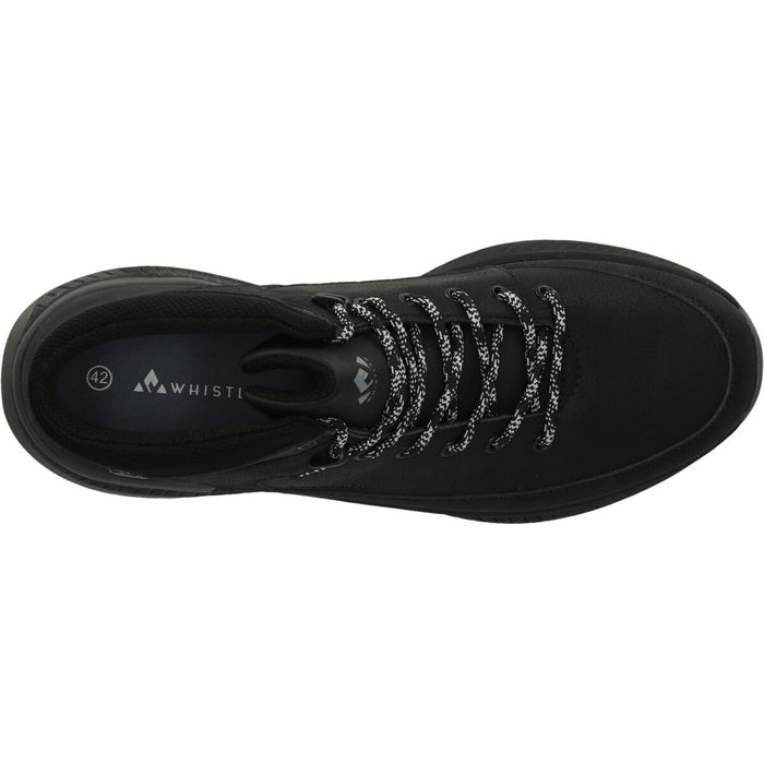 WHISTLER Hodio M Low-cut Boot Boots 1001S Black