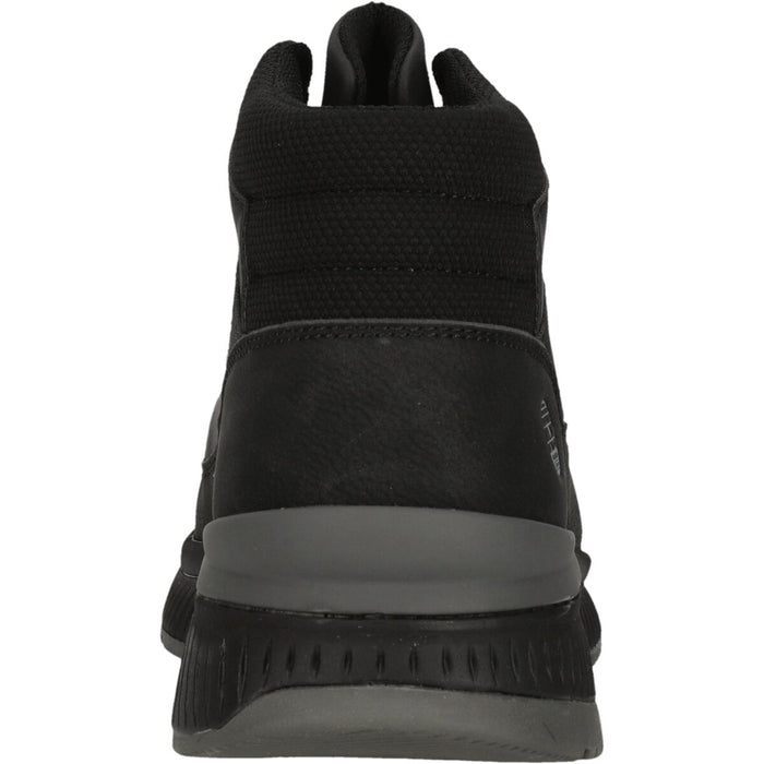 WHISTLER Hodio M Low-cut Boot Boots 1001S Black