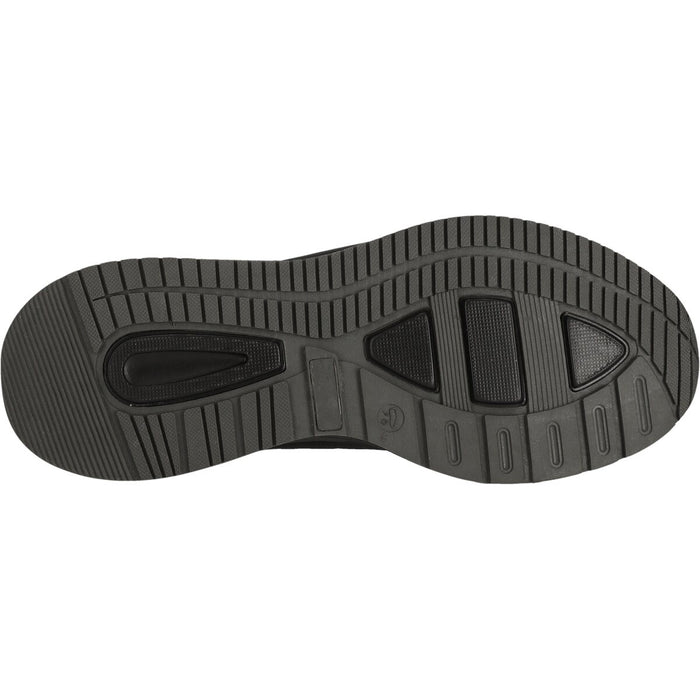 WHISTLER Hodio M Low-cut Boot Boots 1001S Black