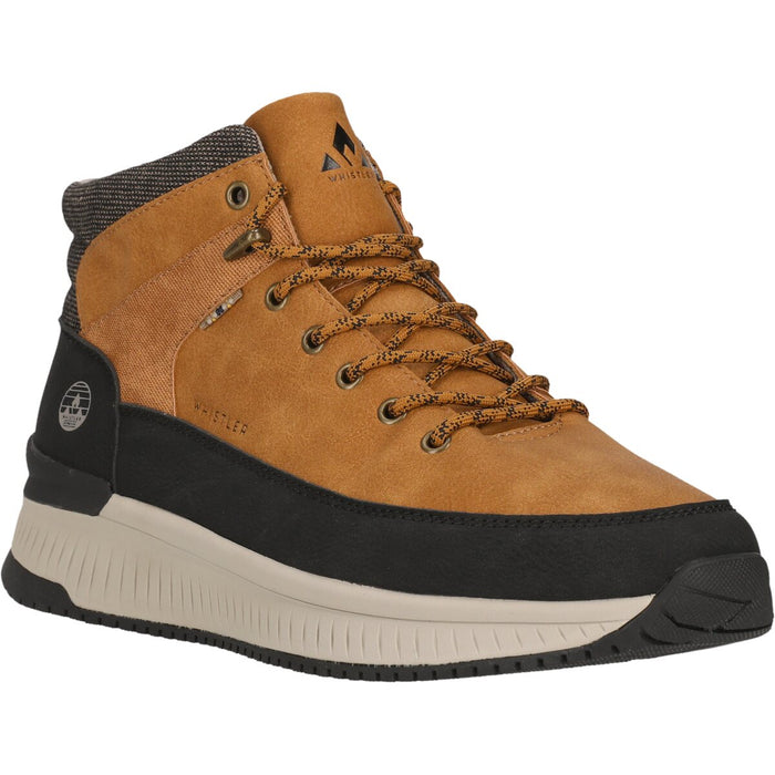 WHISTLER Hodio M Low-cut Boot Boots 5090 Honey