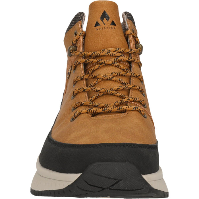 WHISTLER Hodio M Low-cut Boot Boots 5090 Honey