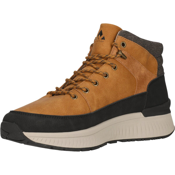 WHISTLER Hodio M Low-cut Boot Boots 5090 Honey