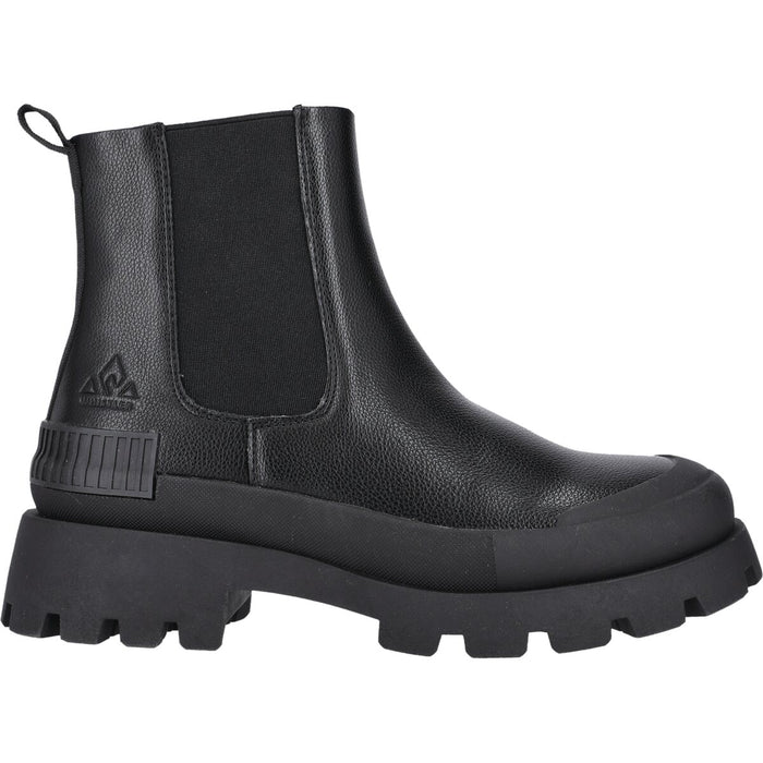 WHISTLER! Hofyan W Boot Boots 1001 Black