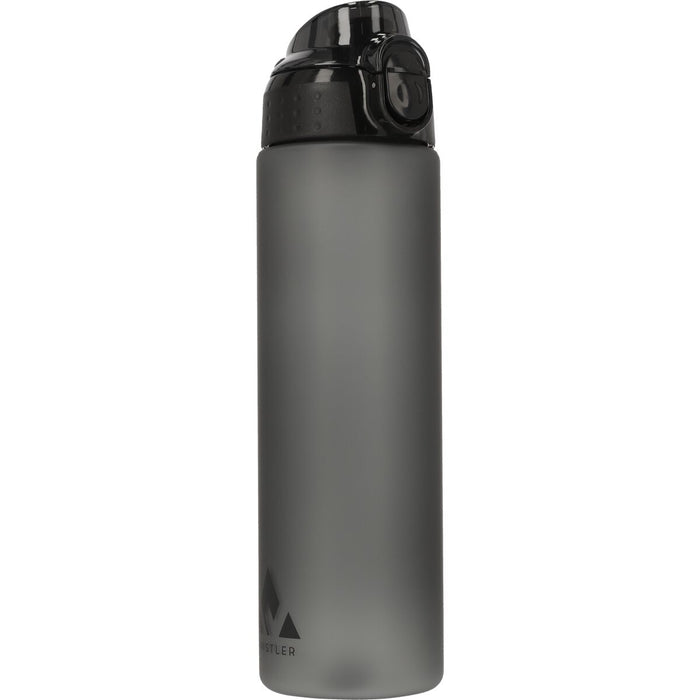 WHISTLER Holborn Push-Lid Bottle 700ml Accessories 1051 Asphalt