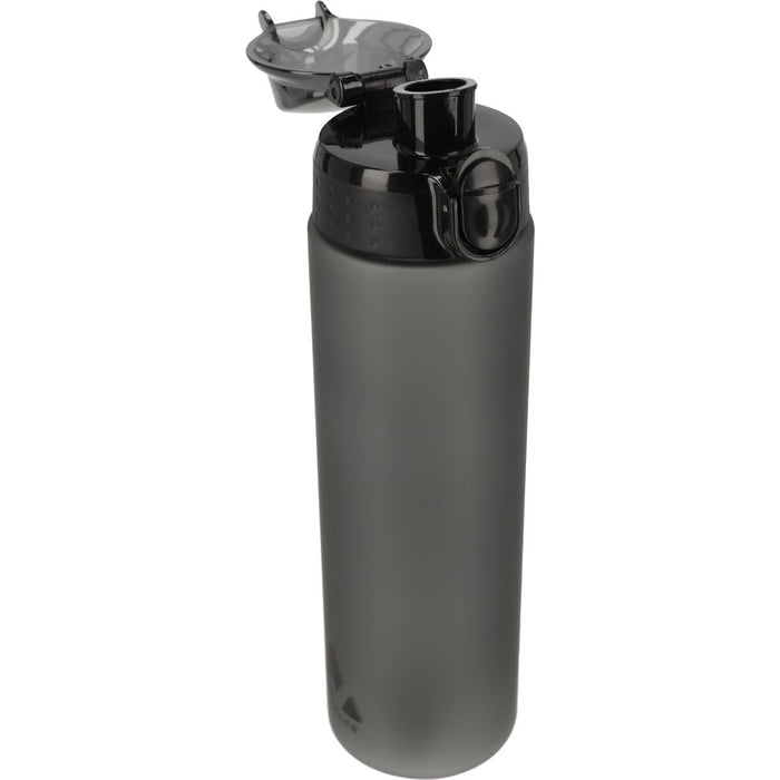 WHISTLER Holborn Push-Lid Bottle 700ml Accessories 1051 Asphalt