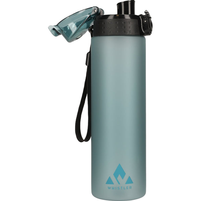 WHISTLER Holborn Push-Lid Bottle 700ml Accessories