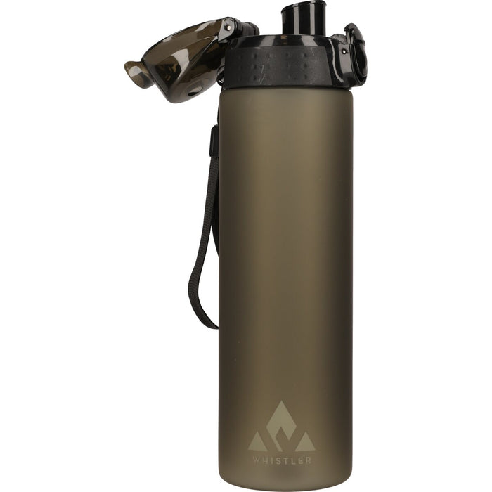WHISTLER Holborn Push-Lid Bottle 700ml Accessories