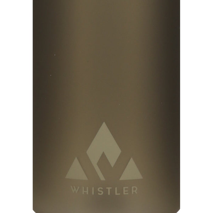 WHISTLER Holborn Push-Lid Bottle 700ml Accessories