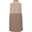 WEATHER REPORT Hollie W Long Quilted Vest Vest 1137 Pine Bark