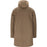 WHISTLER Hollow M Corduroy Jacket Jacket 1065 Chocolate Chip